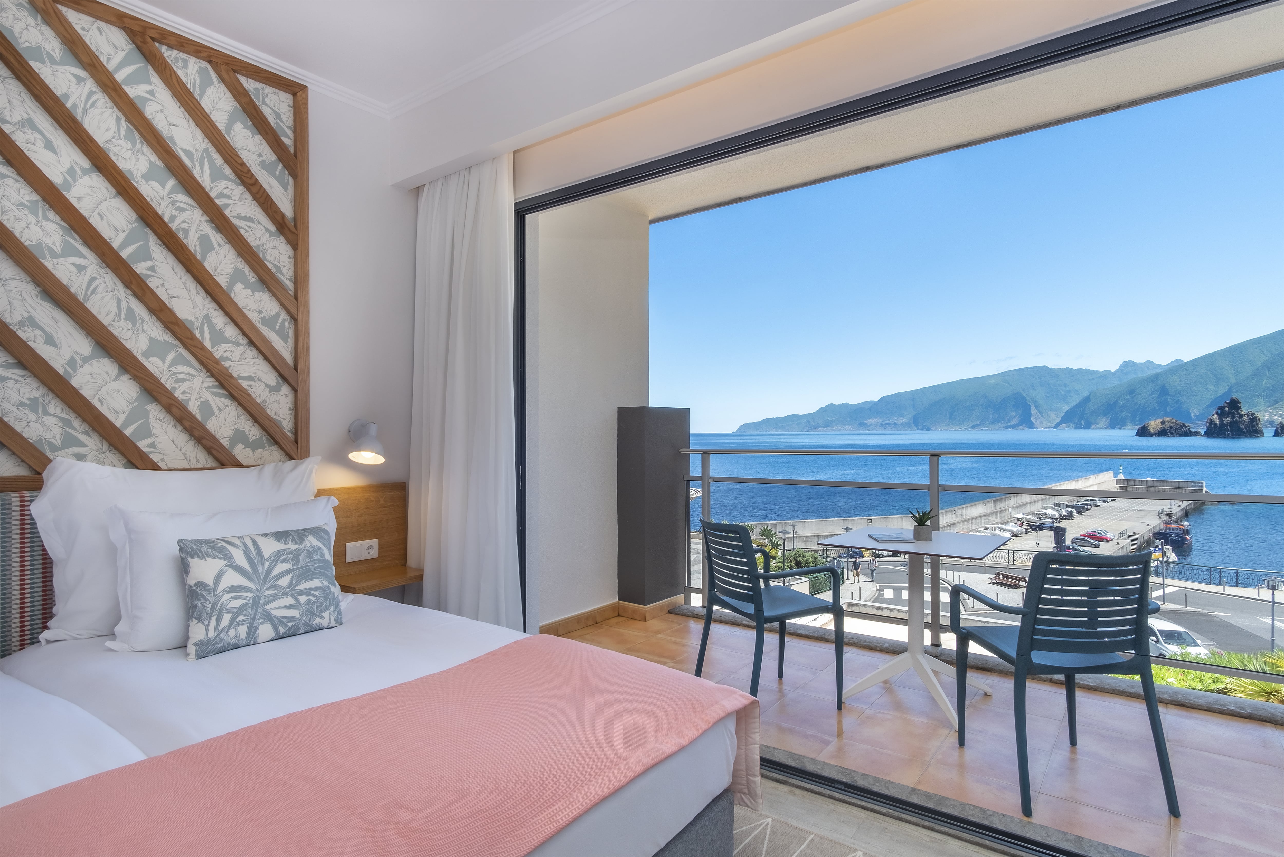 SENSA Hotels - A Life full of sensations